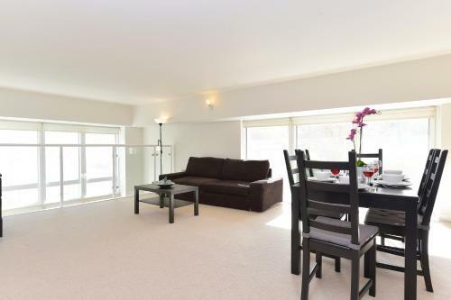 Borough Apartments