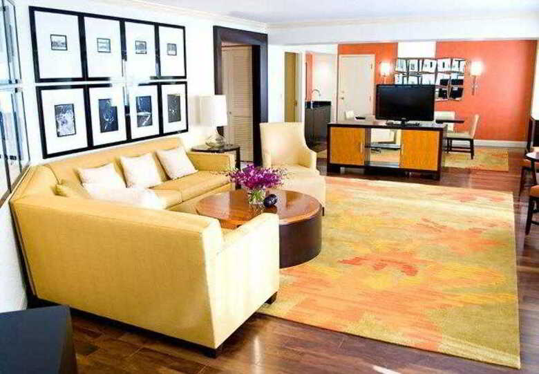 Hotel Oakland Marriott City Center