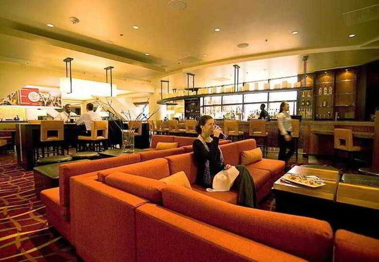 Hotel Oakland Marriott City Center