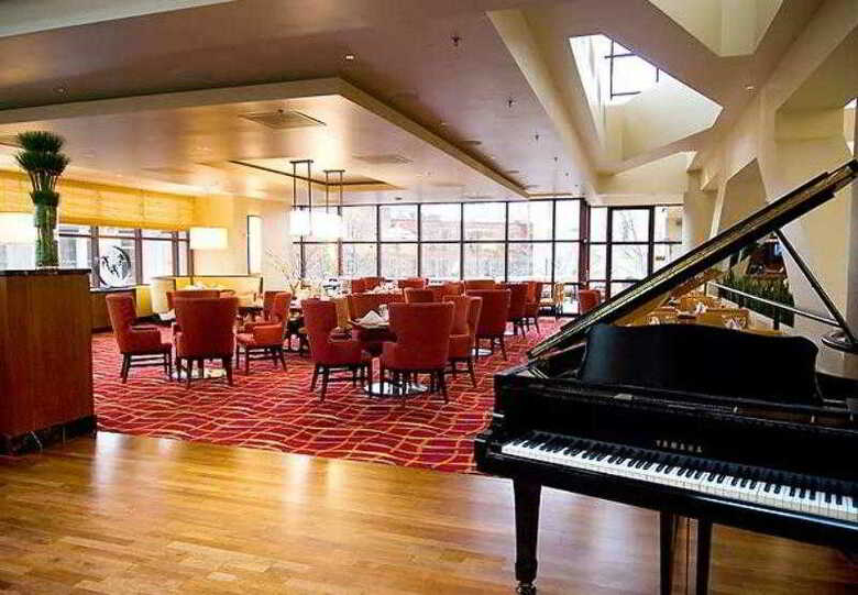 Hotel Oakland Marriott City Center