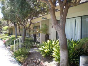 Motel Aquamarine Villas