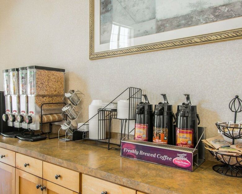 Hotel Rodeway Inn Oceanside