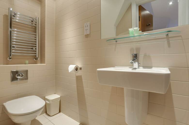 St James House - Concept Serviced Apartments