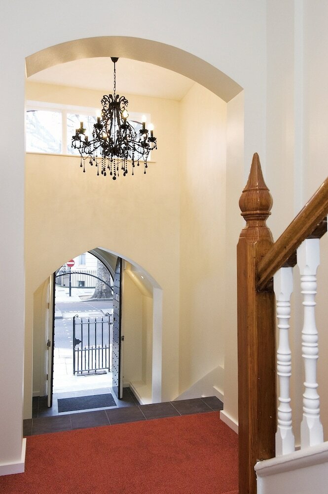 St James House - Concept Serviced Apartments