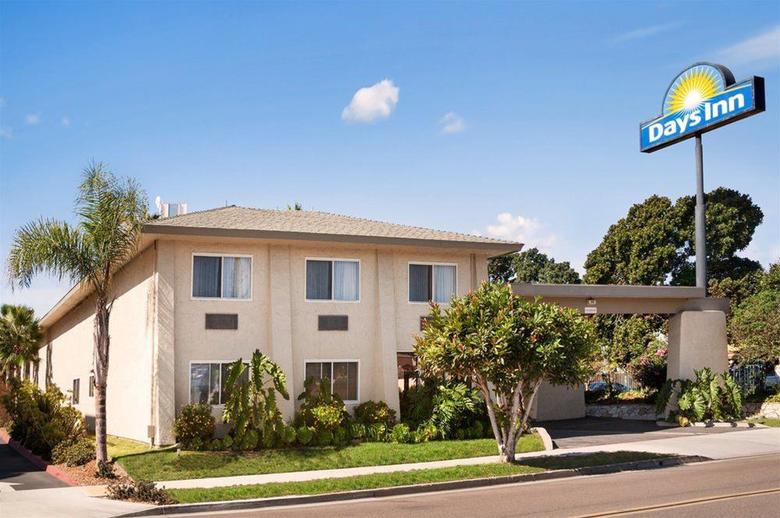 Motel Days Inn Oceanside Camp Pendleton