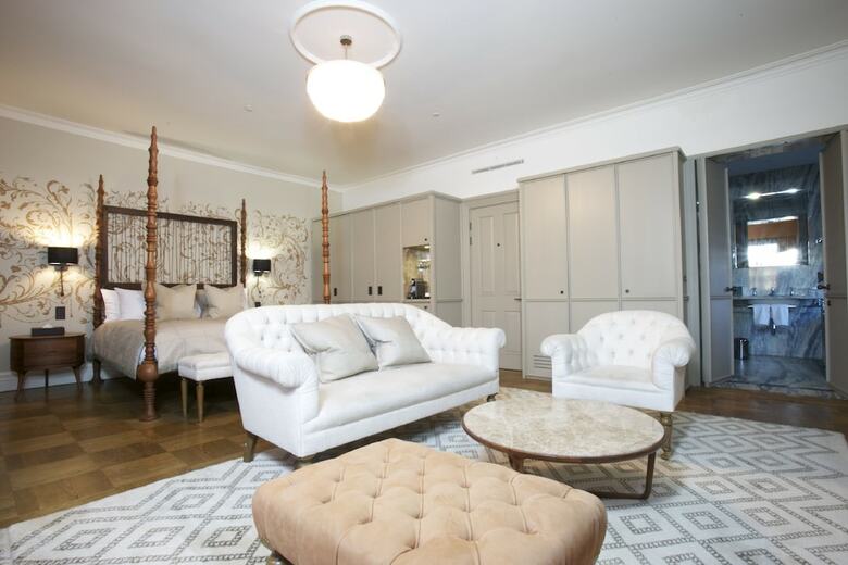 Adria Boutique Hotel