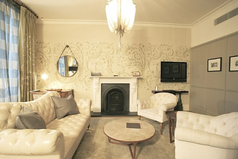 Adria Boutique Hotel