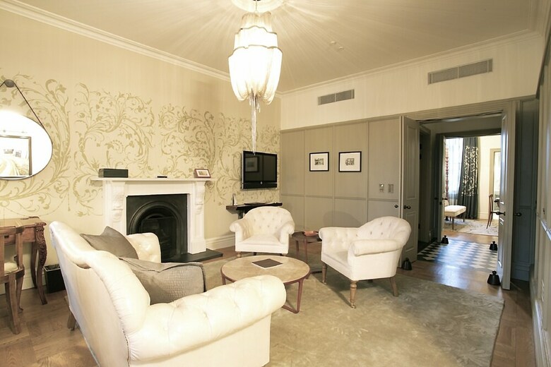 Adria Boutique Hotel