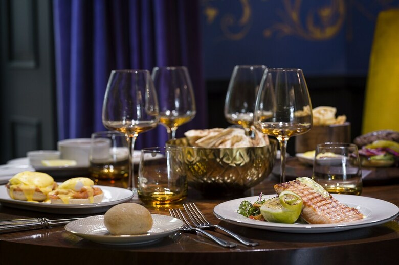 Adria Boutique Hotel