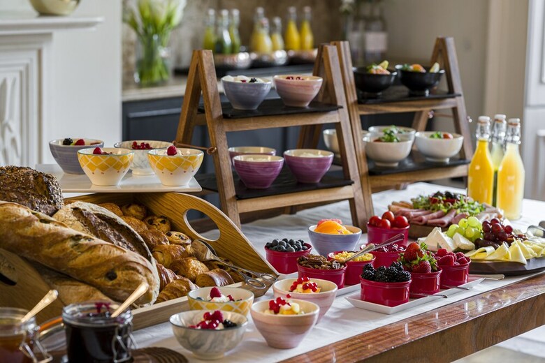 Adria Boutique Hotel