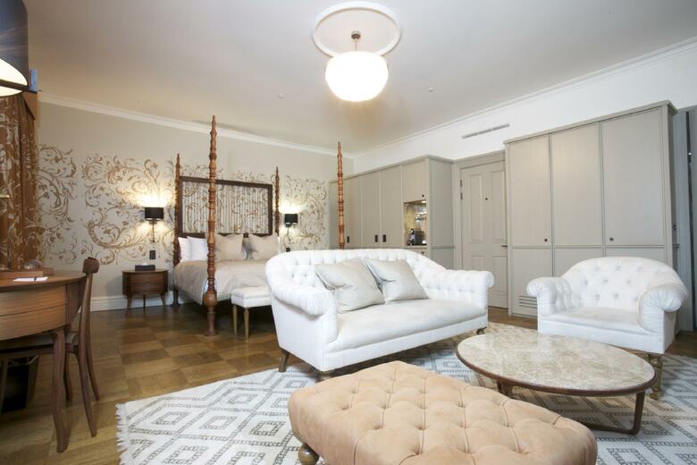 Adria Boutique Hotel