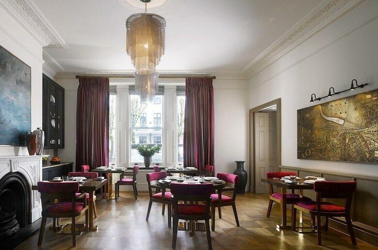 Adria Boutique Hotel