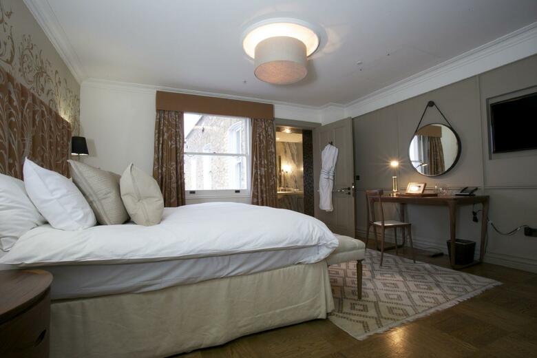 Adria Boutique Hotel