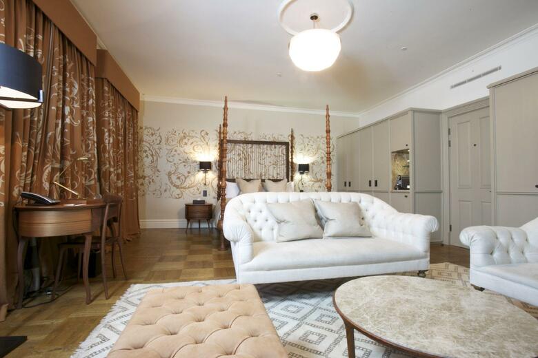 Adria Boutique Hotel