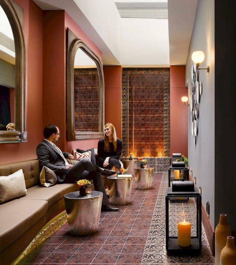 Adria Boutique Hotel