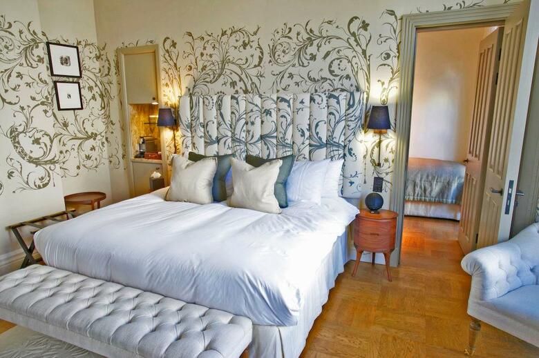 Adria Boutique Hotel