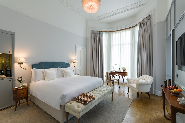 Adria Boutique Hotel