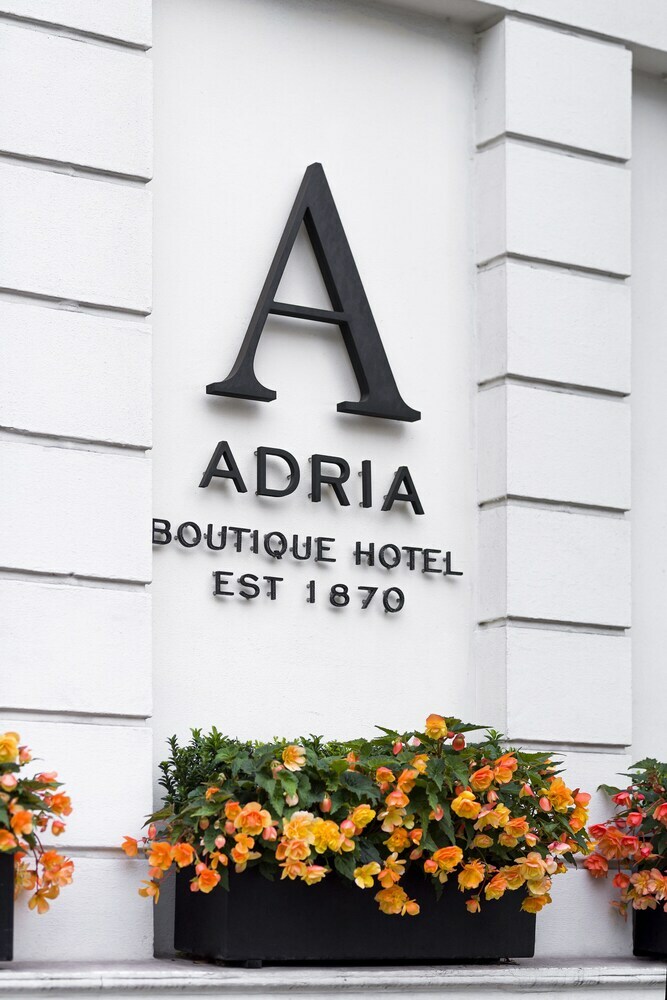 Adria Boutique Hotel