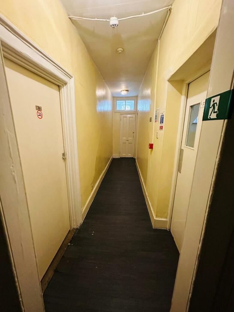 Hostal Thanet Hotel Annex