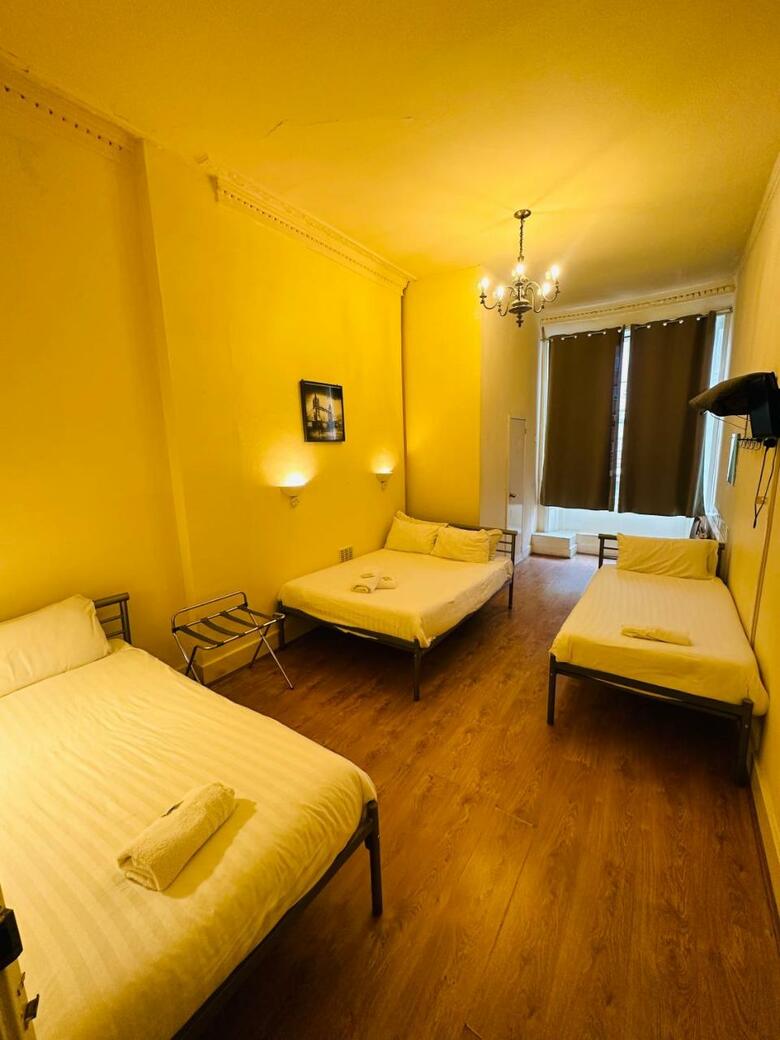 Hostal Thanet Hotel Annex