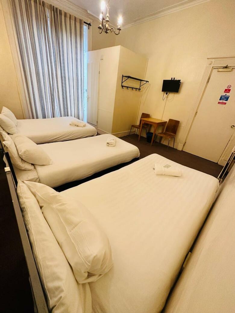 Hostal Thanet Hotel Annex