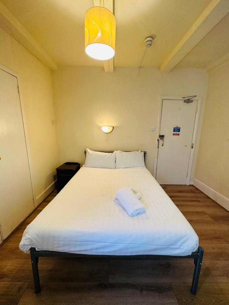 Hostal Thanet Hotel Annex