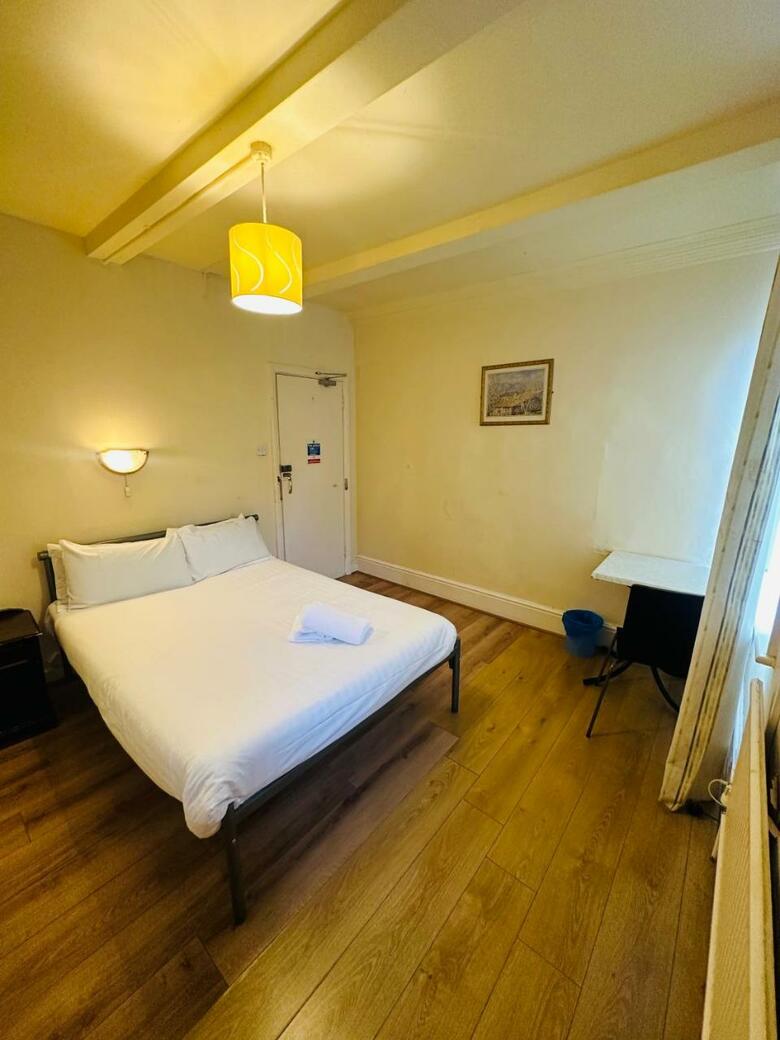 Hostal Thanet Hotel Annex