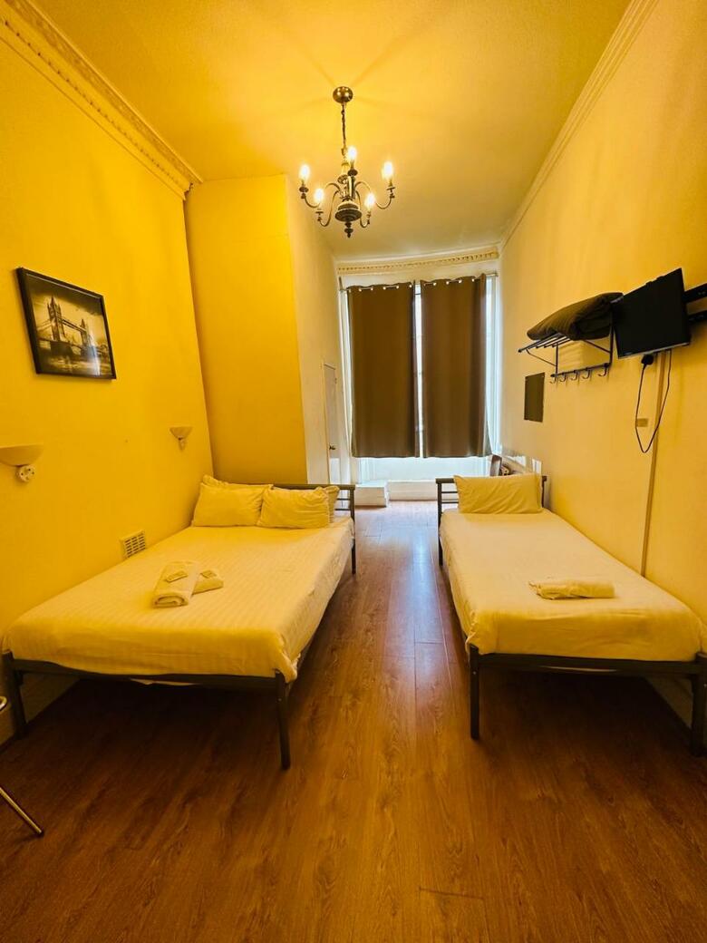 Hostal Thanet Hotel Annex