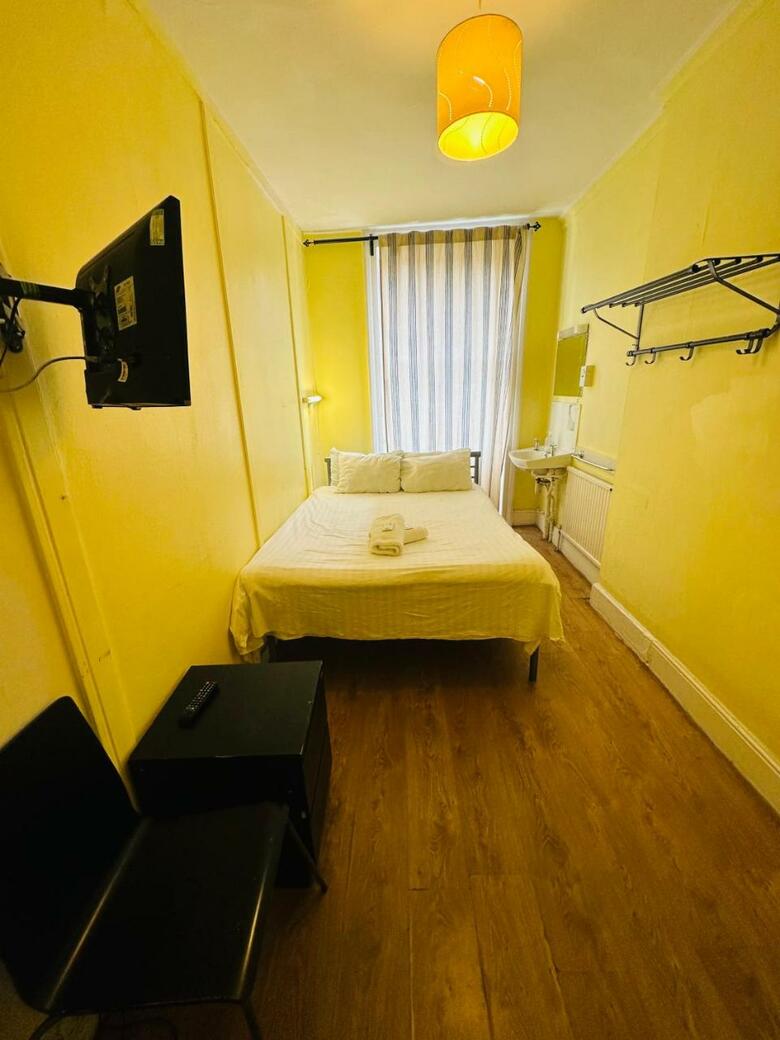 Hostal Thanet Hotel Annex