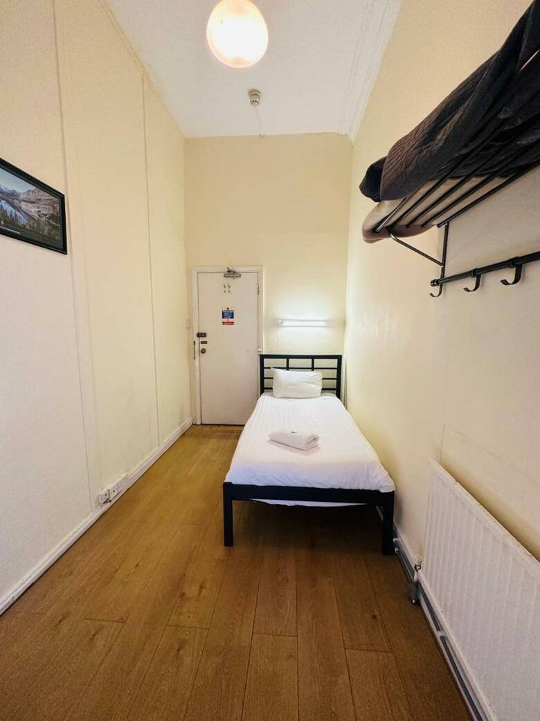 Hostal Thanet Hotel Annex