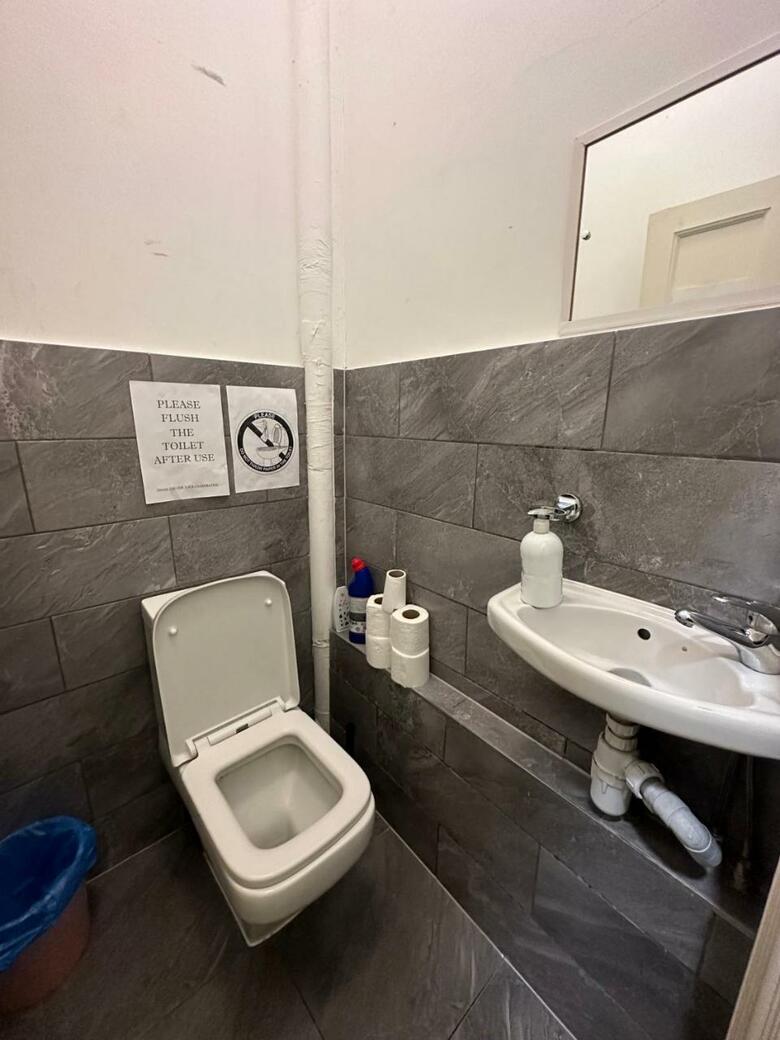 Hostal Thanet Hotel Annex