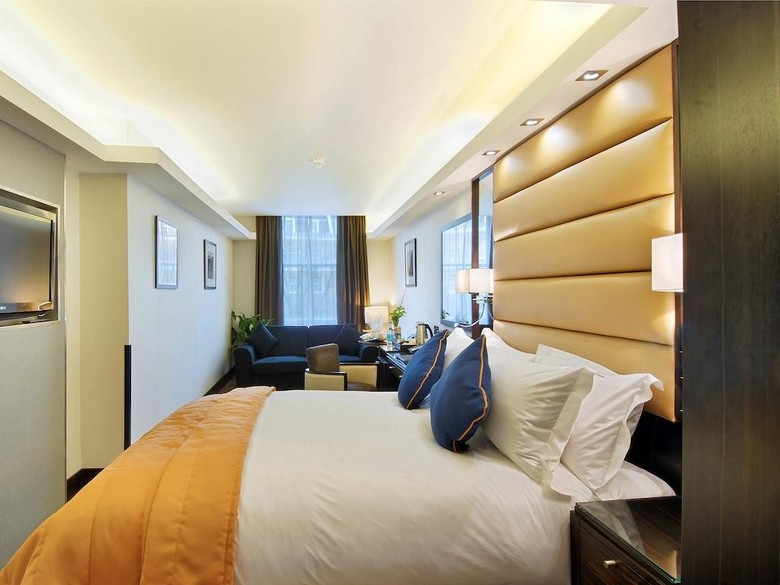 Hotel The Marble Arch London