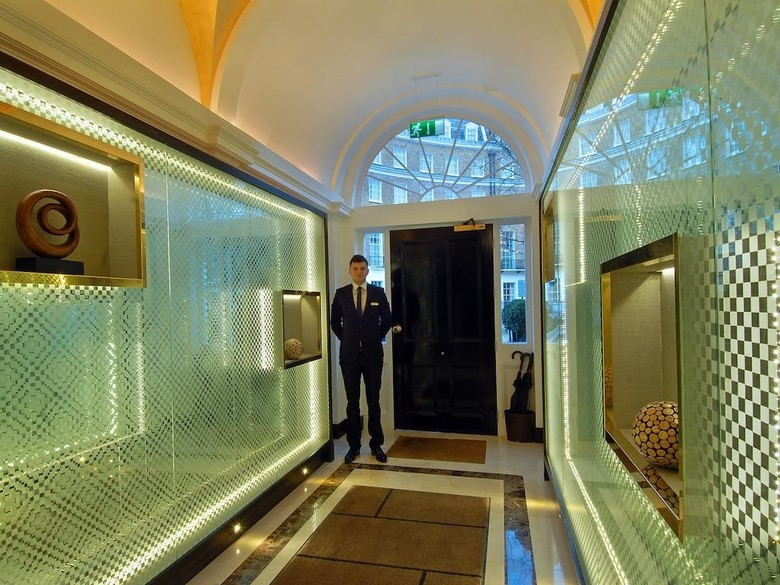Hotel The Marble Arch London