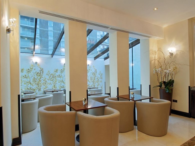 Hotel The Marble Arch London