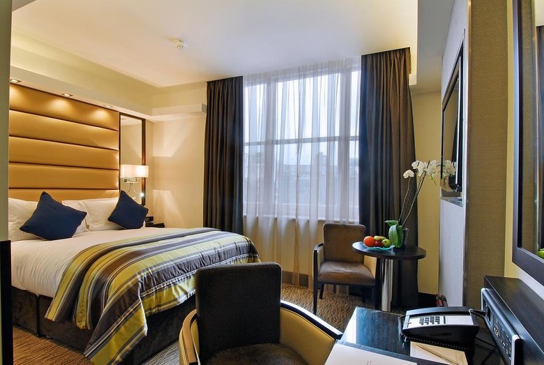 Hotel The Marble Arch London