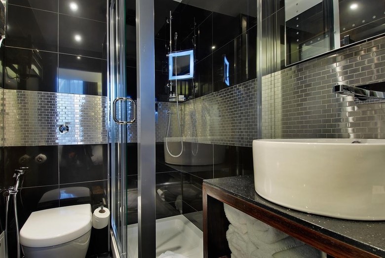 Hotel The Marble Arch London