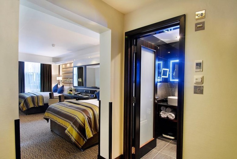Hotel The Marble Arch London