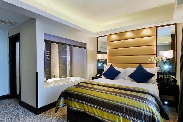 Hotel The Marble Arch London