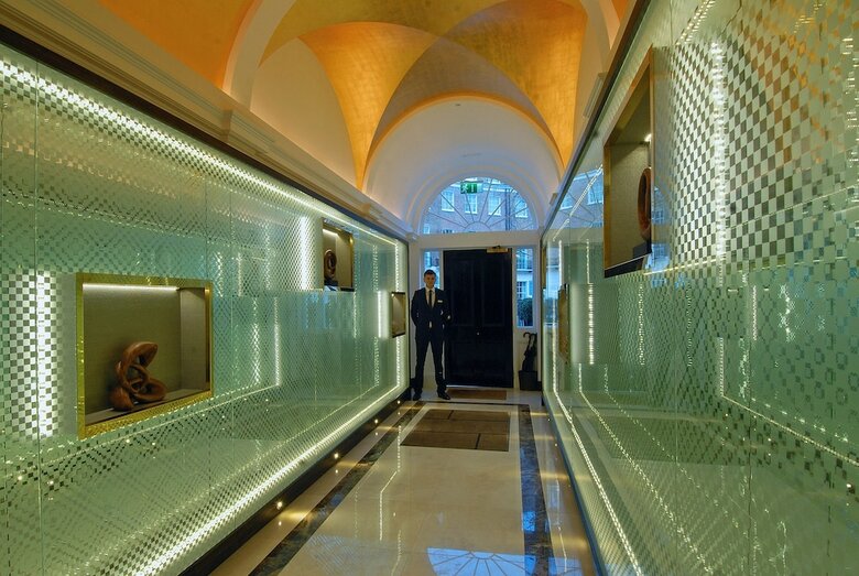 Hotel The Marble Arch London