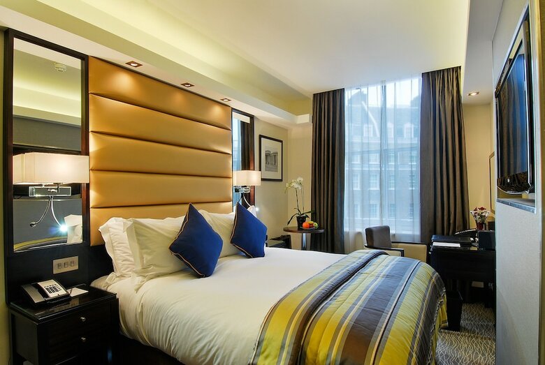 Hotel The Marble Arch London