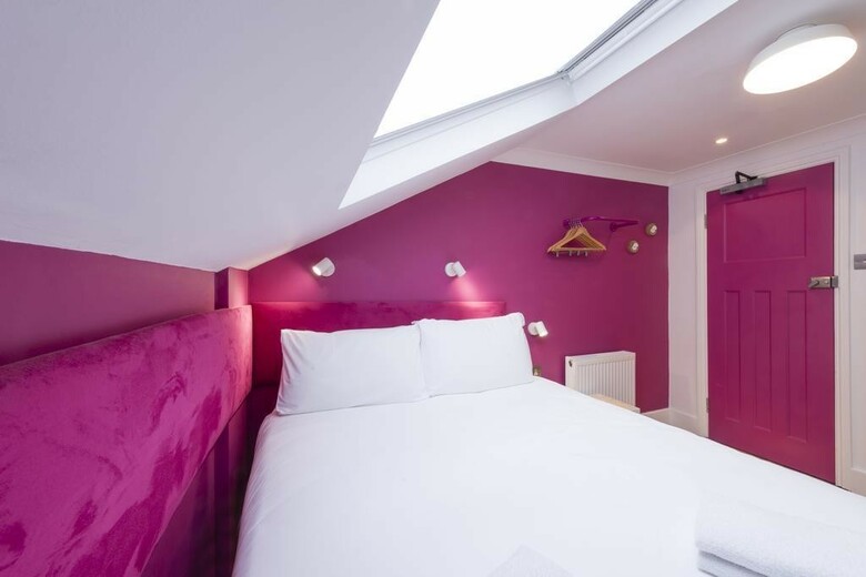 Hotel The California