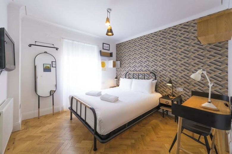 Hotel The California