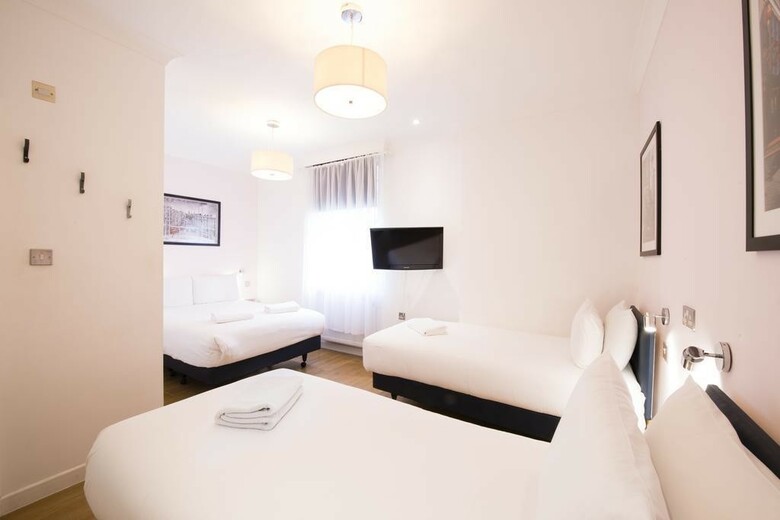 Hotel The California