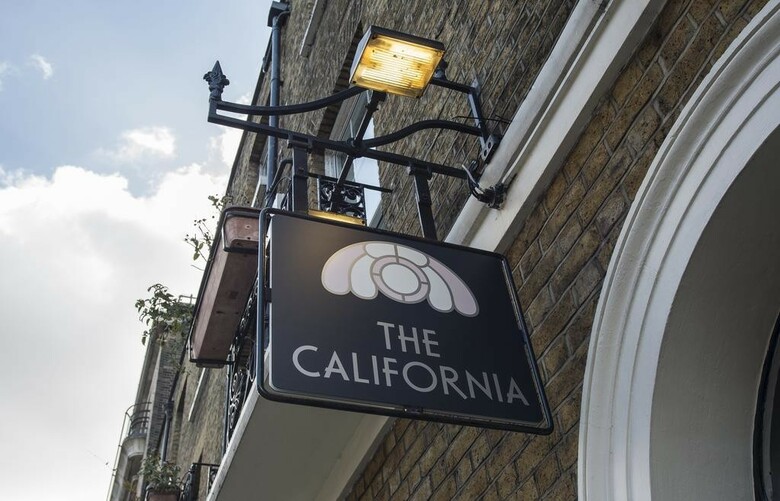Hotel The California