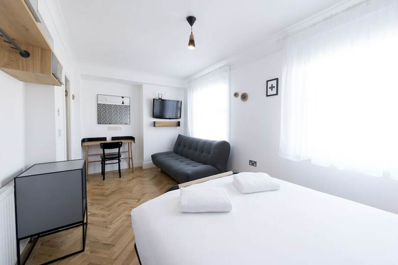 Hotel The California