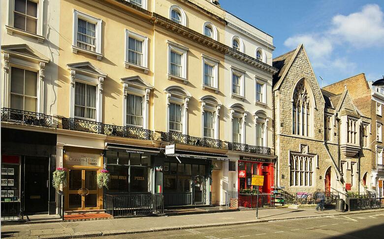 The Craven Hotel