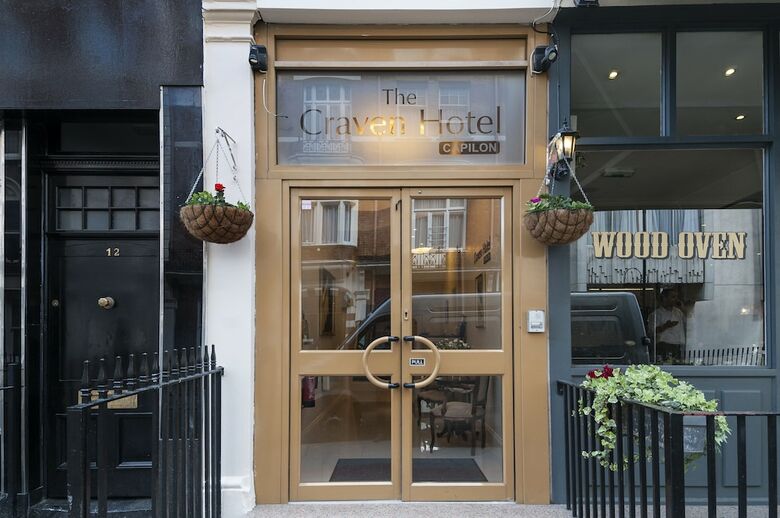 The Craven Hotel