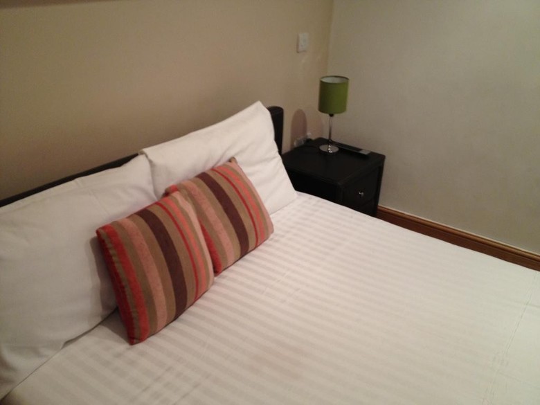 Apartamentos 274 Suites