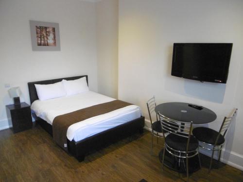 Aparthotel Marylebone Inn