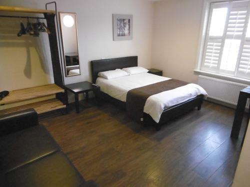 Aparthotel Marylebone Inn